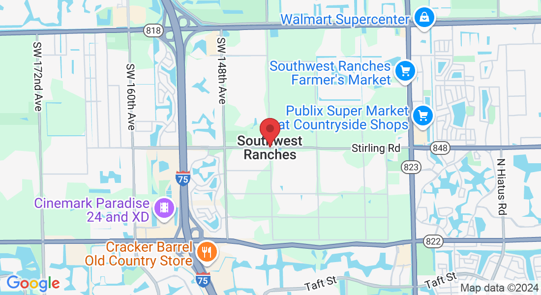 Southwest Ranches, FL, USA