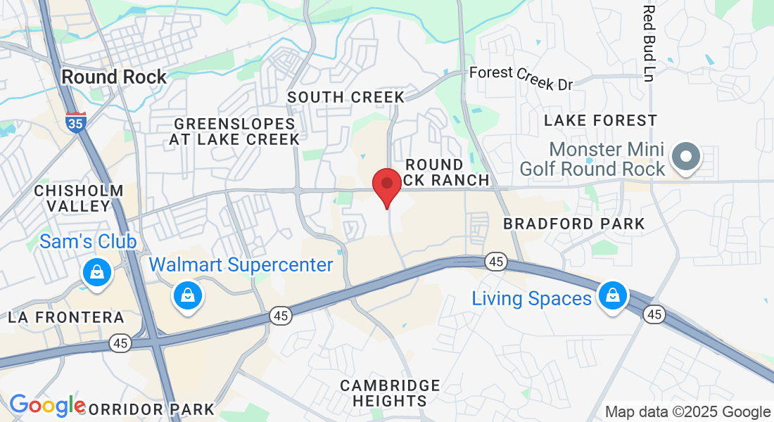 2100 Double Creek Dr Unit 200, Round Rock, TX 78664, USA