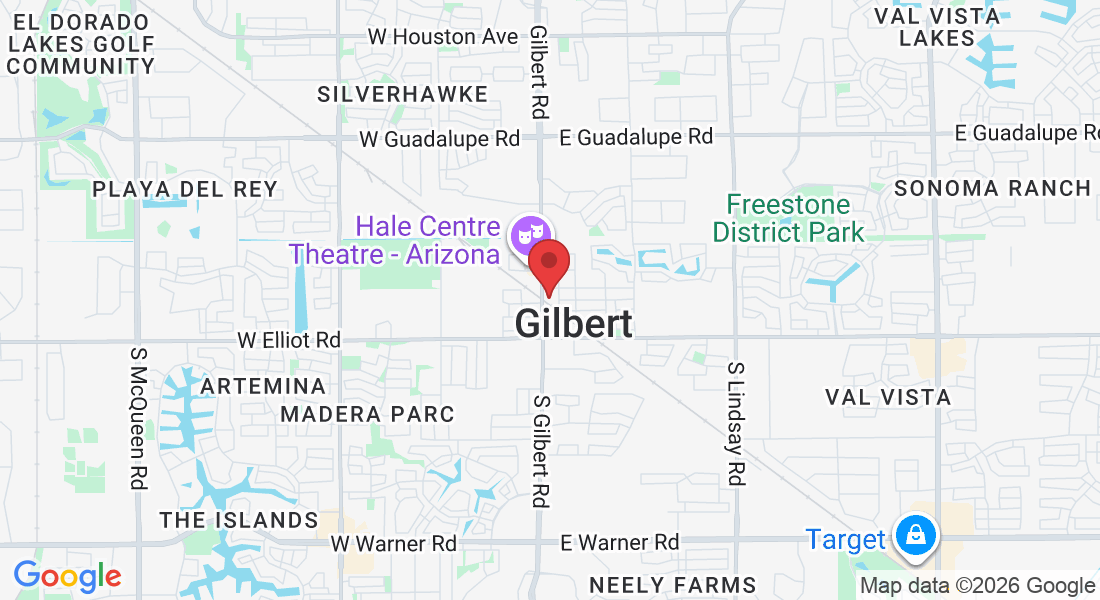 Gilbert, AZ, USA