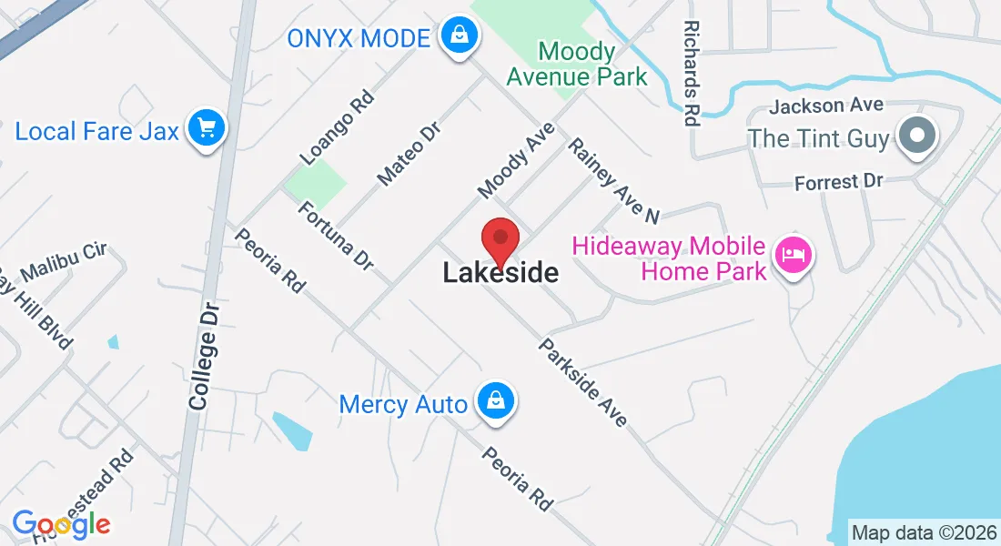 Lakeside, FL, USA
