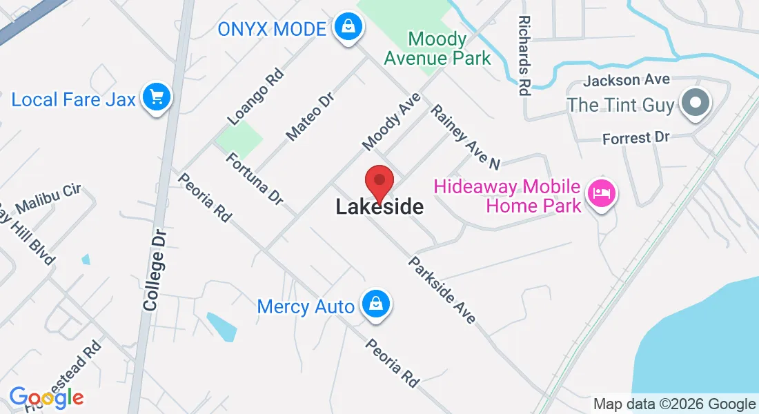 Lakeside, FL, USA
