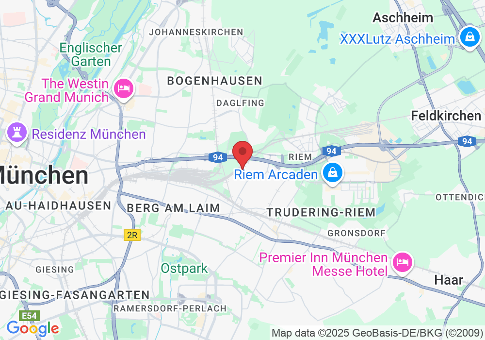 Martin-Kollar-Straße 10, 81829 München, Deutschland