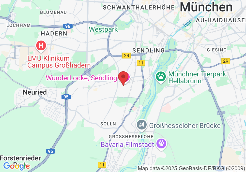 Hofmannstraße 52, 81379 München, Deutschland