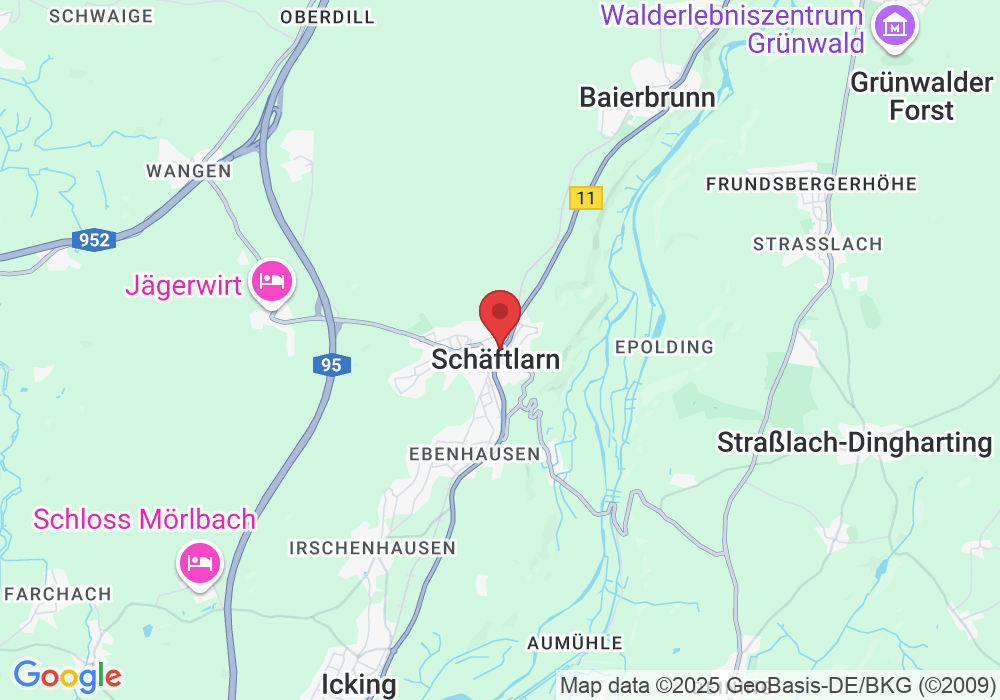 Münchner Str. 51, 82069 Schäftlarn, Deutschland
