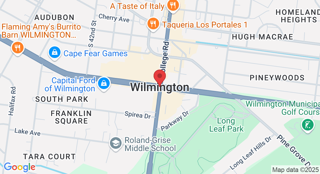 Wilmington, NC, USA