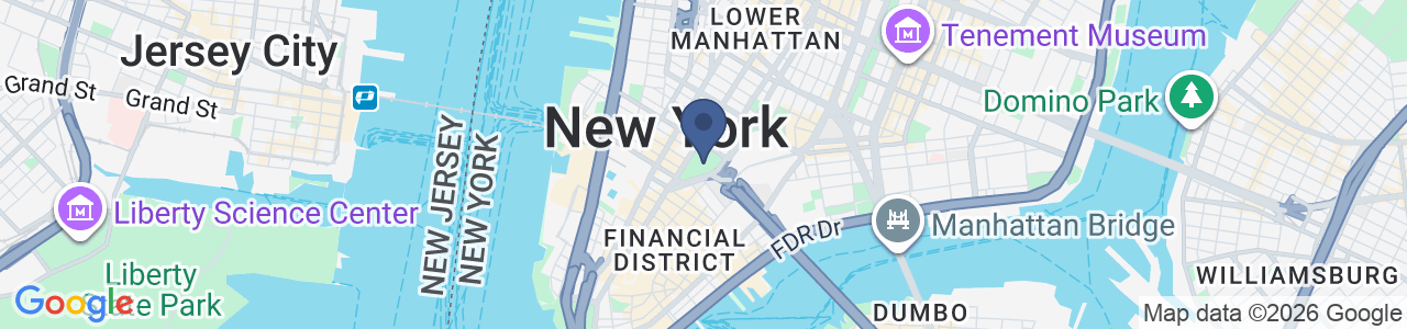 New York, NY, USA
