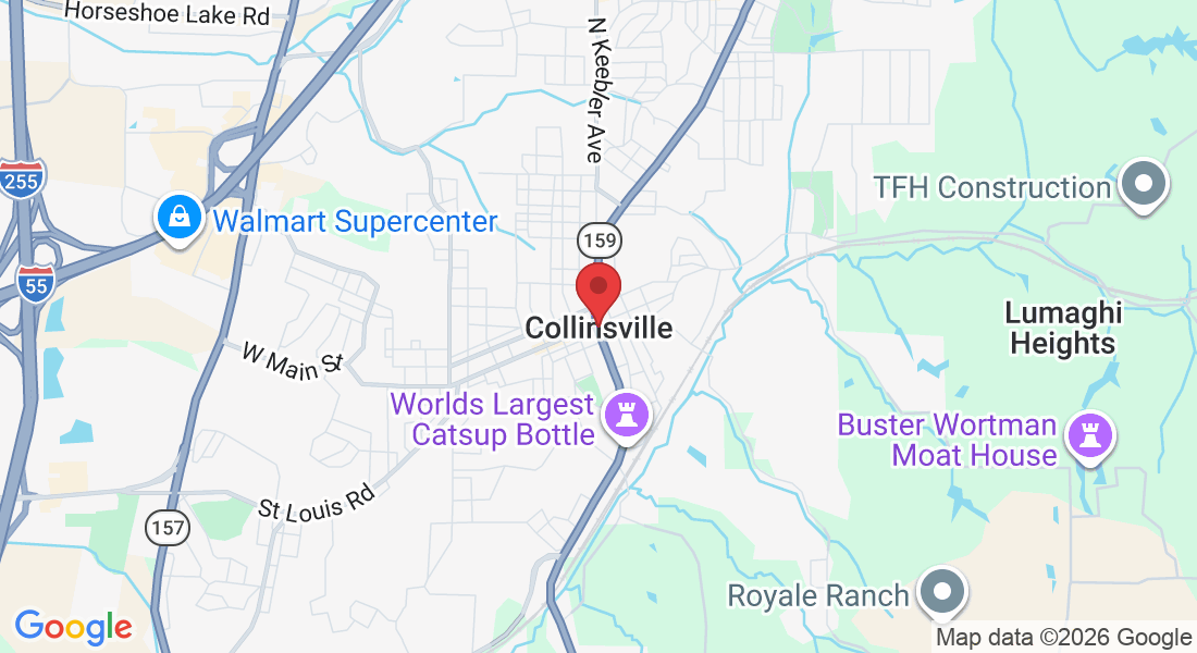 Collinsville, IL, USA