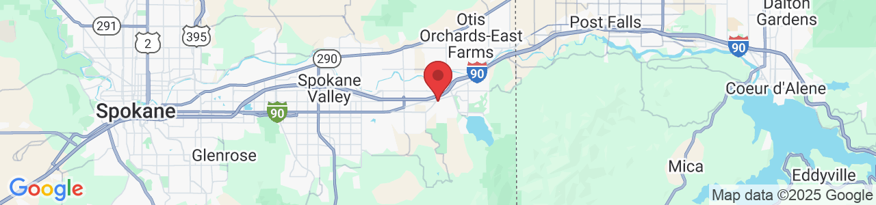 21200 E Country Vista Dr, Liberty Lake, WA 99019, USA