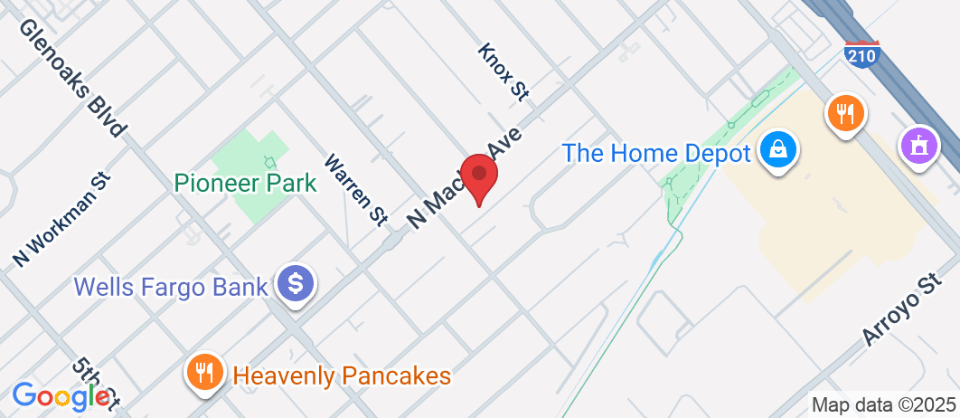 1024 N Maclay Ave suite m13, San Fernando, CA 91340, EE. UU.