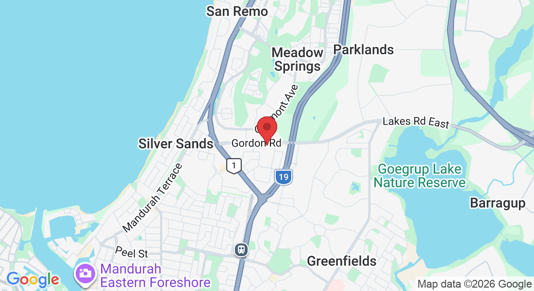 65 Gordon Rd, Greenfields WA 6210, Australia