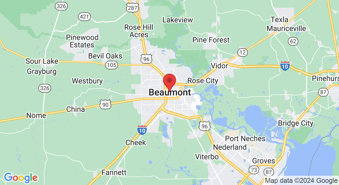 Beaumont, TX, USA