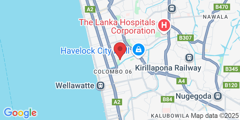 80/3c, 80 Layards Rd, Colombo 00500, Sri Lanka