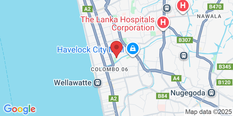 80/3c, 80 Layards Rd, Colombo 00500, Sri Lanka