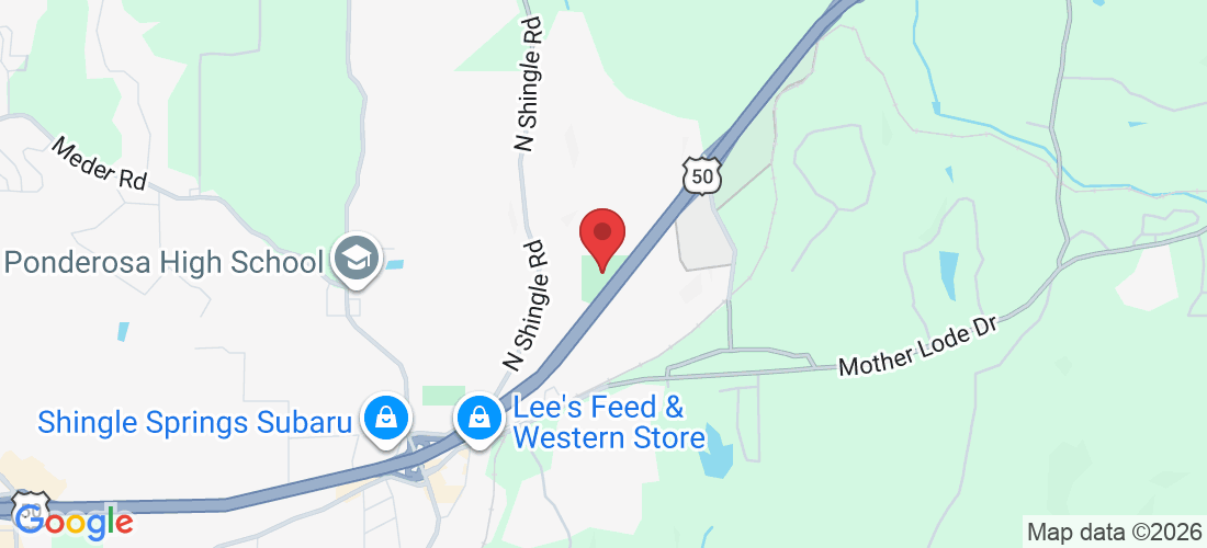 4655 Rock Barn Rd, Shingle Springs, CA 95682, USA