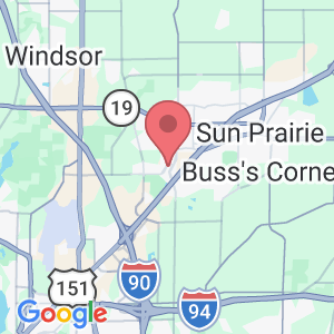 2824 Prairie Lakes Dr #102, Sun Prairie, WI 53590, USA