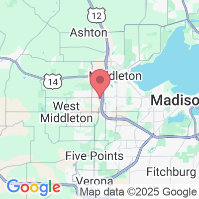 601 Junction Rd, Madison, WI 53717, USA