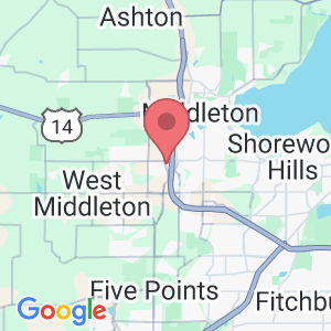 601 Junction Rd, Madison, WI 53717, USA