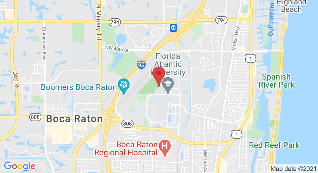 Boca Raton, FL 33431, USA