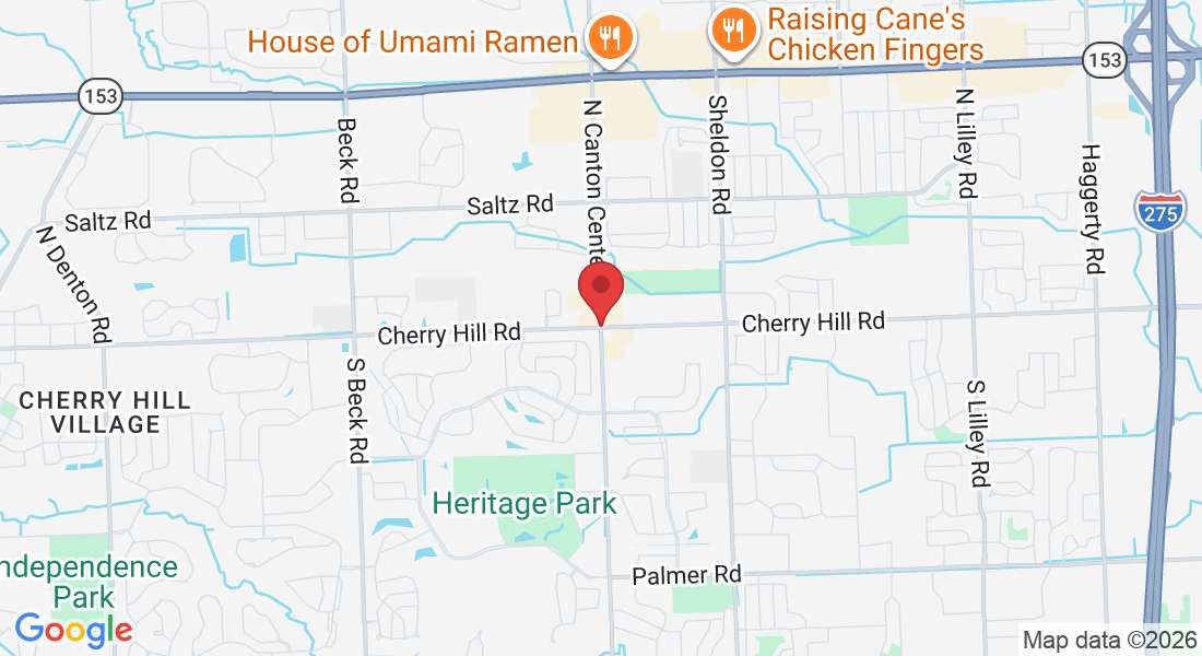 Canton Township, MI, USA