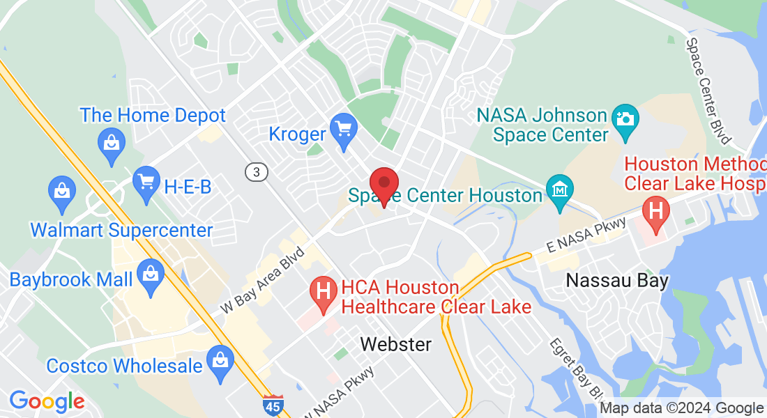 16852 Titan Dr, Houston, TX 77058, USA