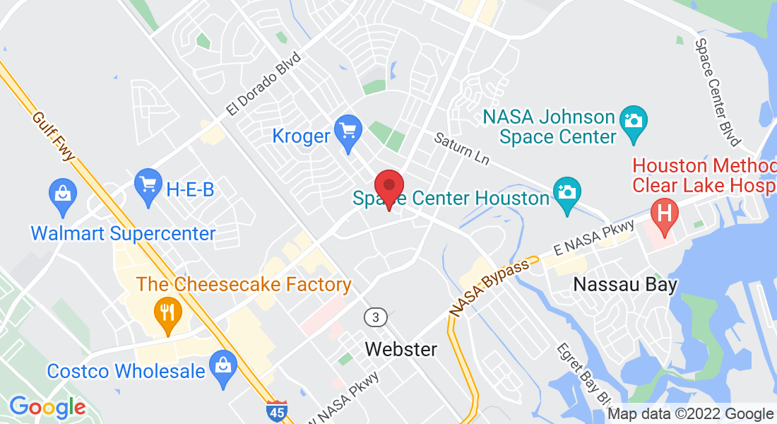 16852 Titan Dr, Houston, TX 77058, USA