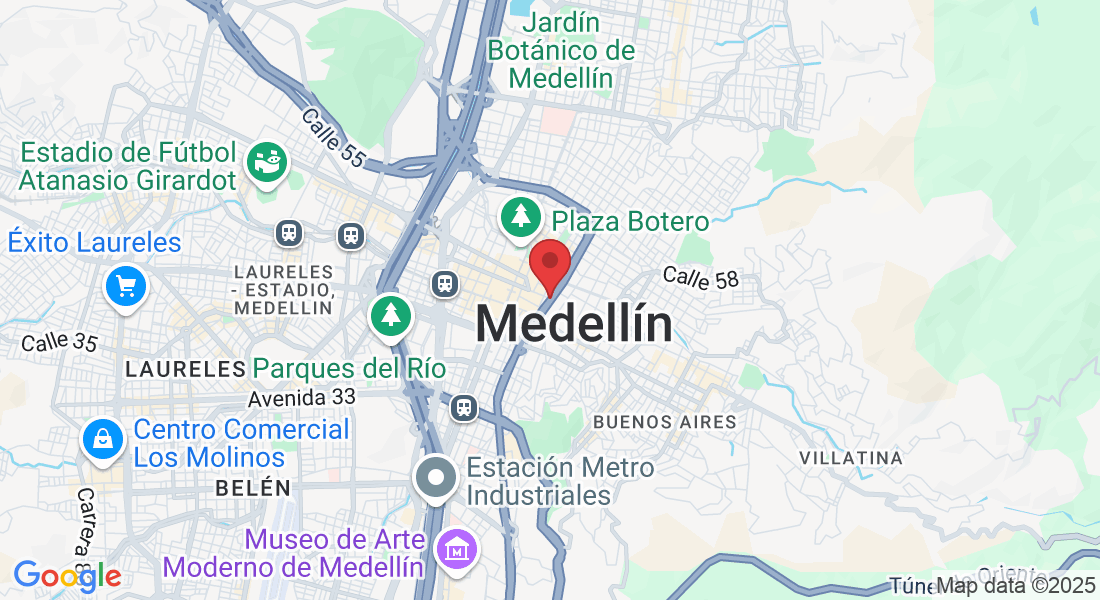 Medellín, Antioquia, Colombia