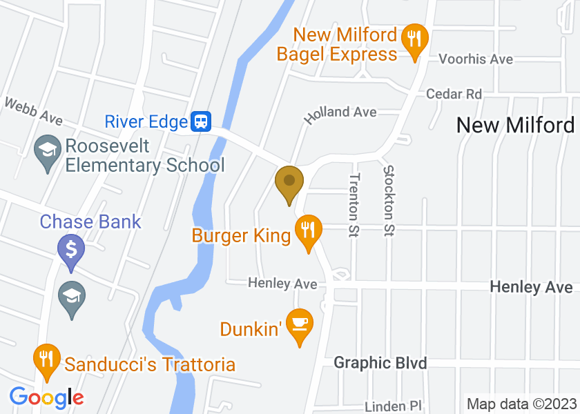 654 River Rd, New Milford, NJ 07646, USA