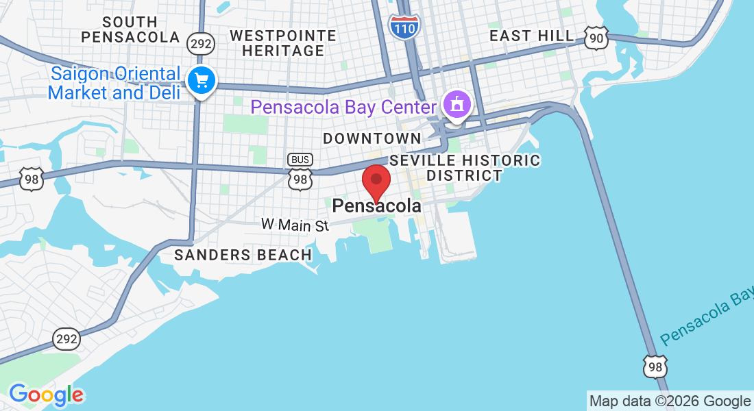 Pensacola, FL, USA