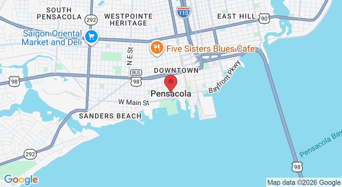 Pensacola, FL, USA