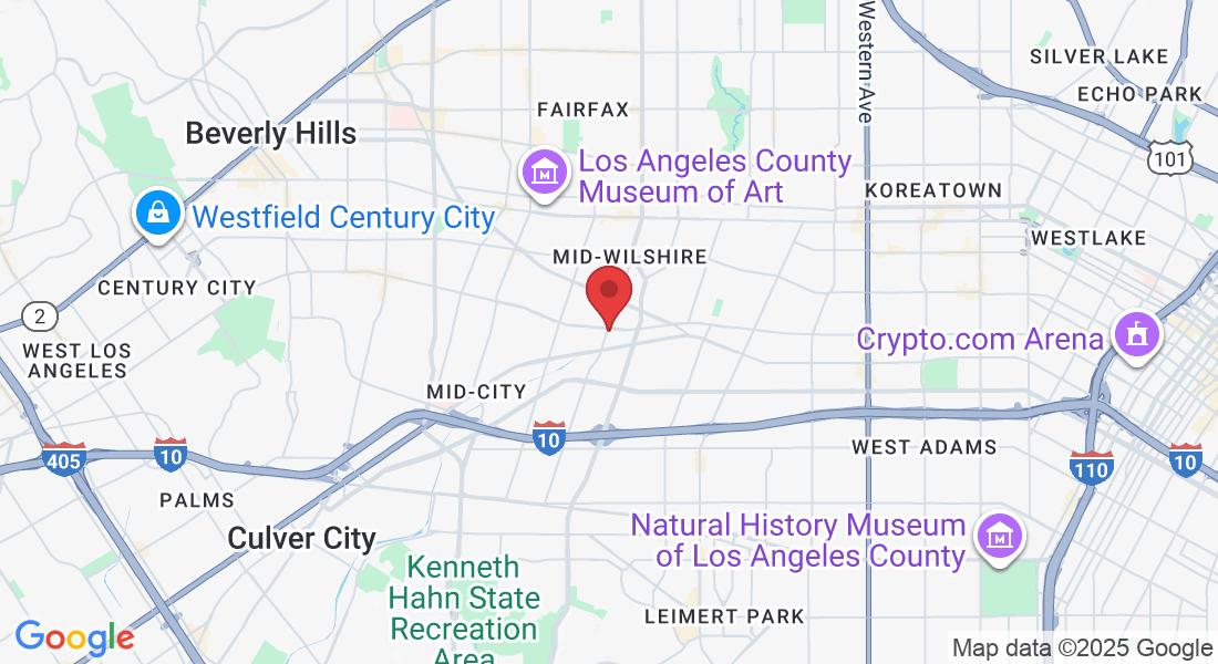 1412 Redondo Blvd, Los Angeles, CA 90019, USA