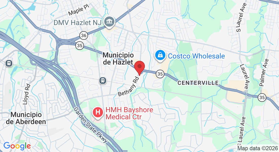 1 Bethany Rd building 1 suite 2, Hazlet, NJ 07730, USA