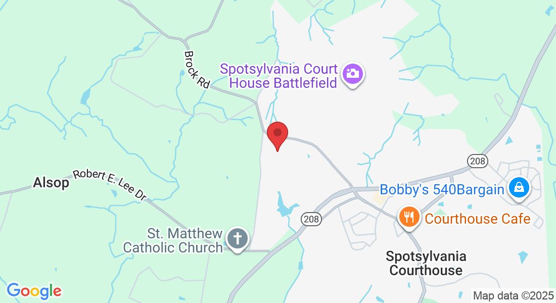 9212 Isle of Laurels, Spotsylvania Courthouse, VA 22551, USA