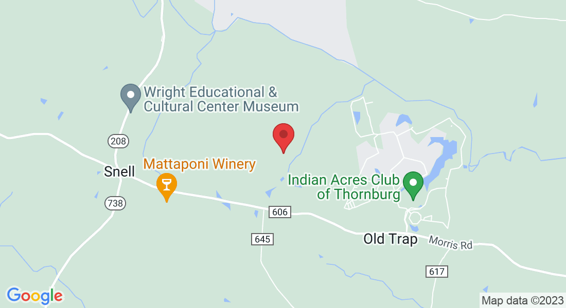 7003 S Shade Tree Ln, Spotsylvania Courthouse, VA 22551, USA