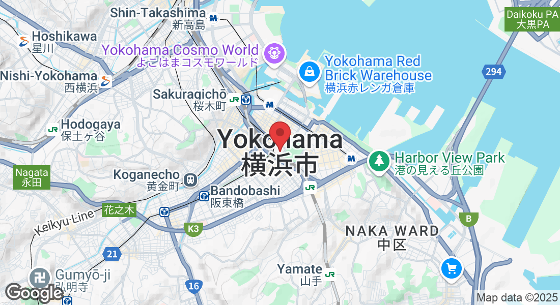 Yokohama, Kanagawa, Japan