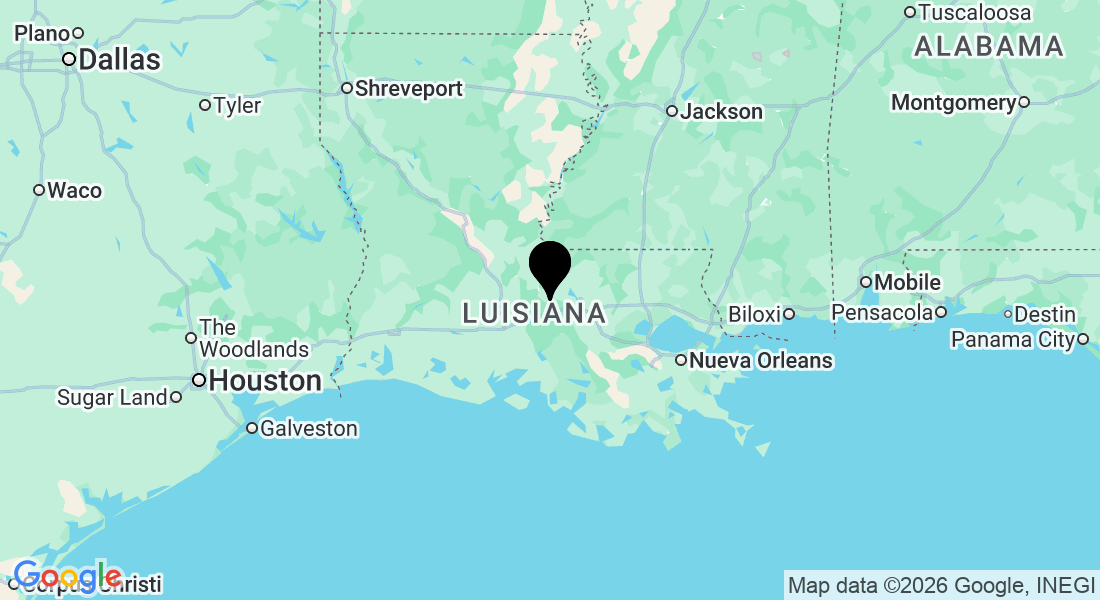 Louisiana, USA