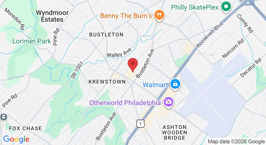 1619 Grant Ave UNIT 4C, Philadelphia, PA 19115, USA