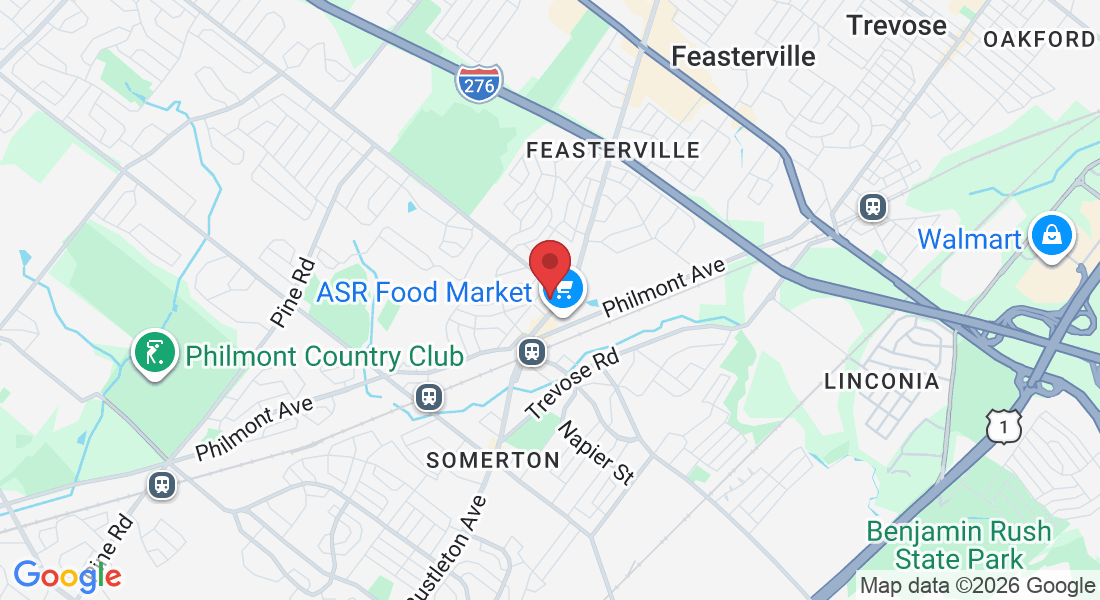 15200 Bustleton Ave unit 4, Philadelphia, PA 19116, USA