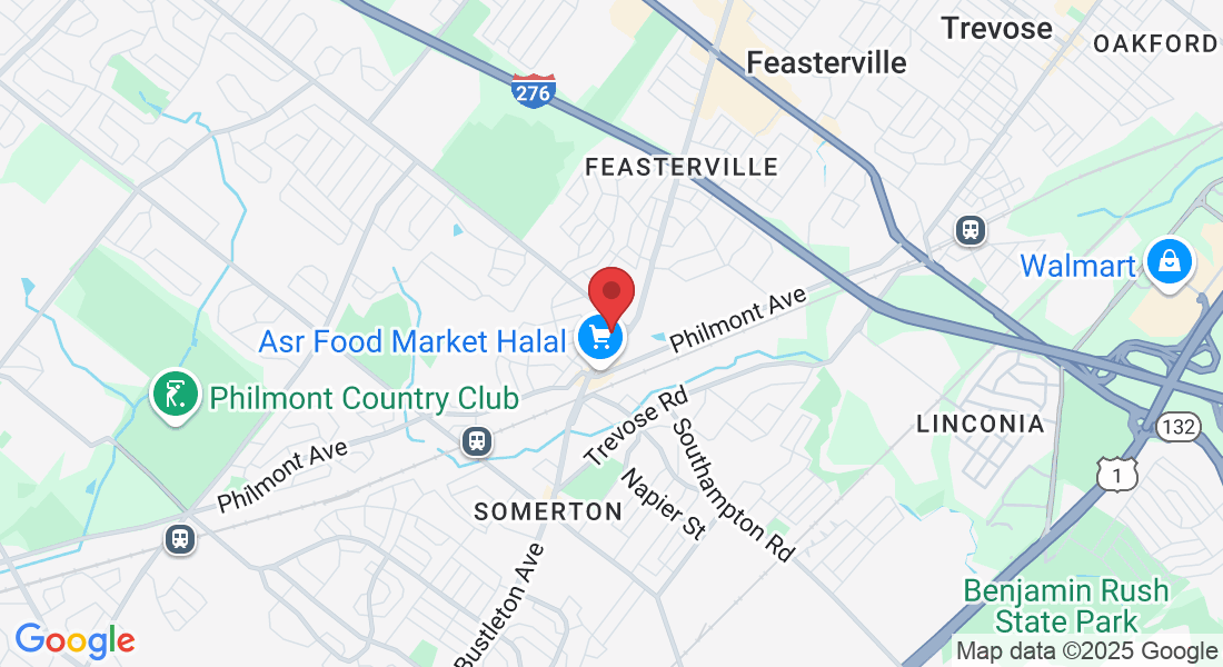 15200 Bustleton Ave unit 4, Philadelphia, PA 19116, USA