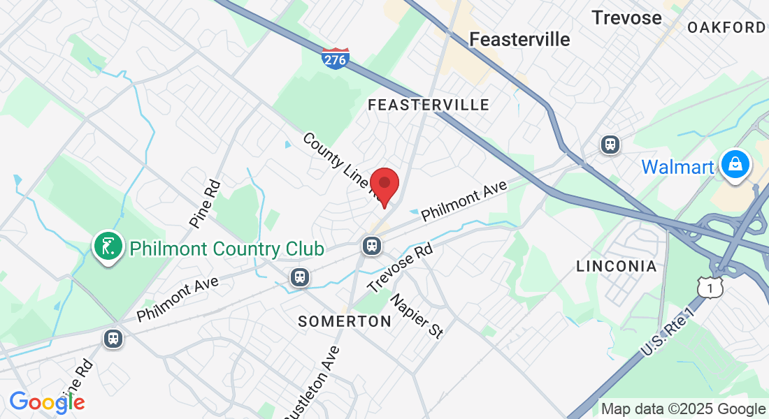 15200 Bustleton Ave unit 4, Philadelphia, PA 19116, USA