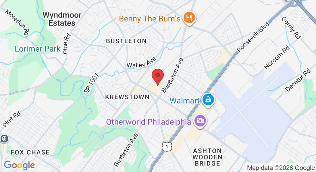 1619 Grant Ave UNIT 4C, Philadelphia, PA 19115, USA