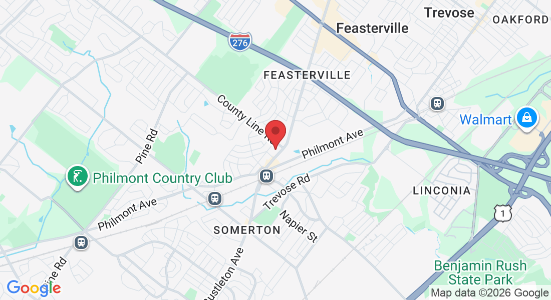 15200 Bustleton Ave unit 4, Philadelphia, PA 19116, USA