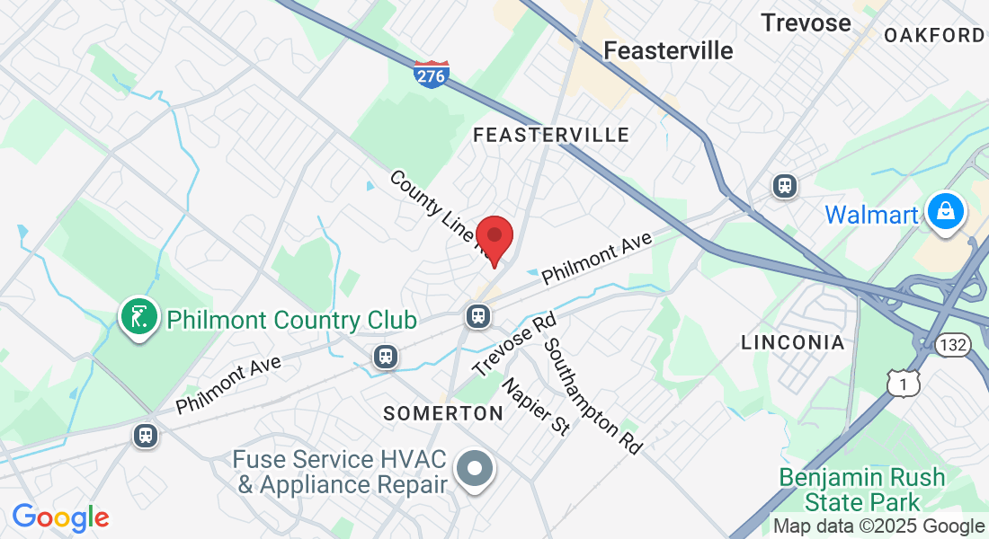 15200 Bustleton Ave unit 4, Philadelphia, PA 19116, USA