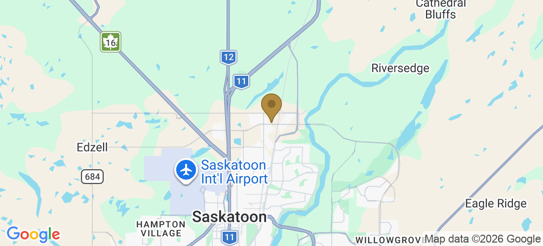 103 Marquis Ct #136, Saskatoon, SK S7P 0C4, Canada