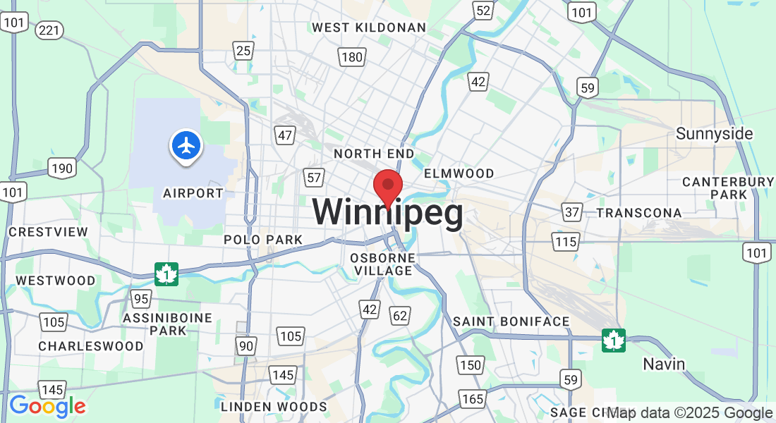 Winnipeg, MB, Canada