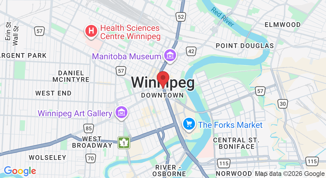 Winnipeg, MB, Canada