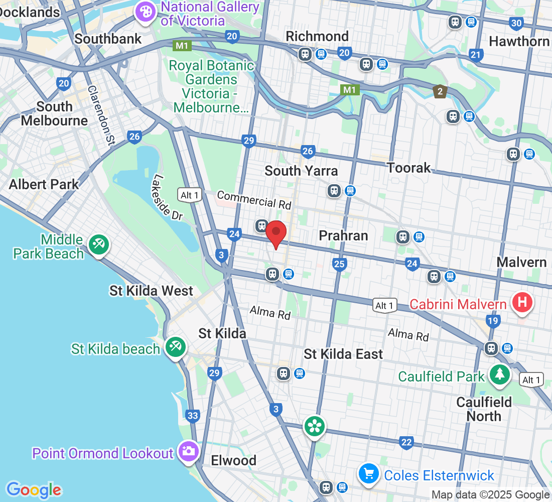 41 Green St, Windsor VIC 3181, Australia
