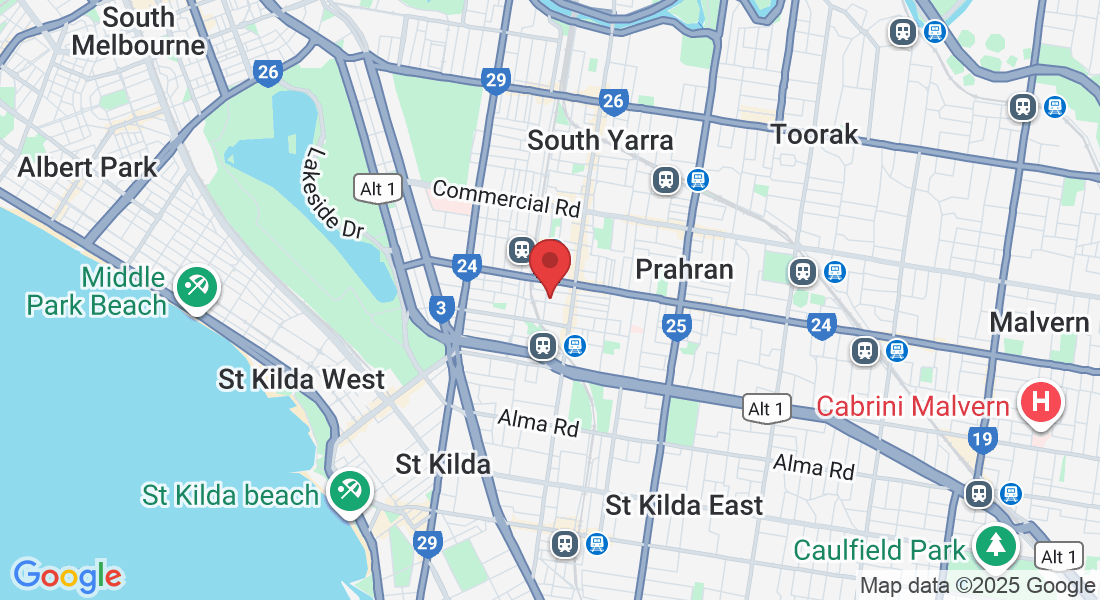 41 Green St, Windsor VIC 3181, Australia