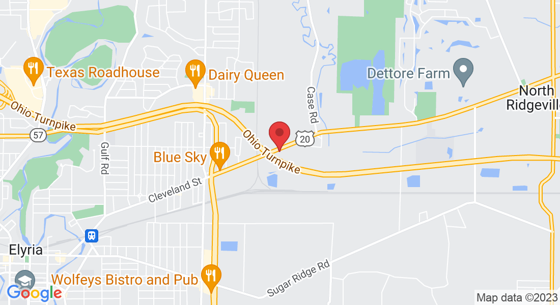 39257 Center Ridge Rd Suite B, North Ridgeville, OH 44039, USA
