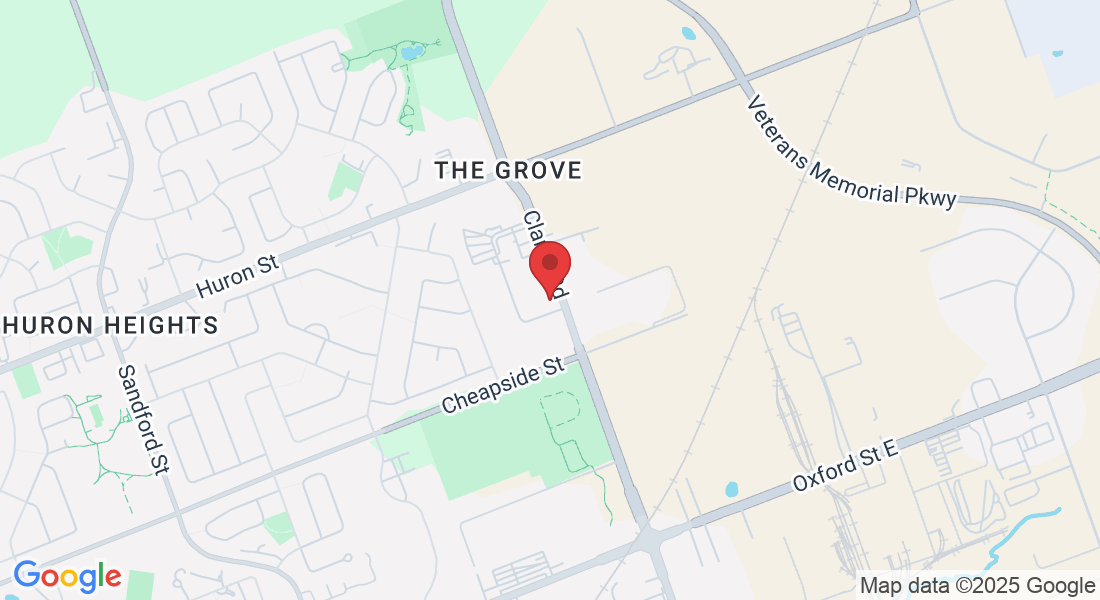 1033 Clarke Rd, London, ON N5V 3B3, Canada