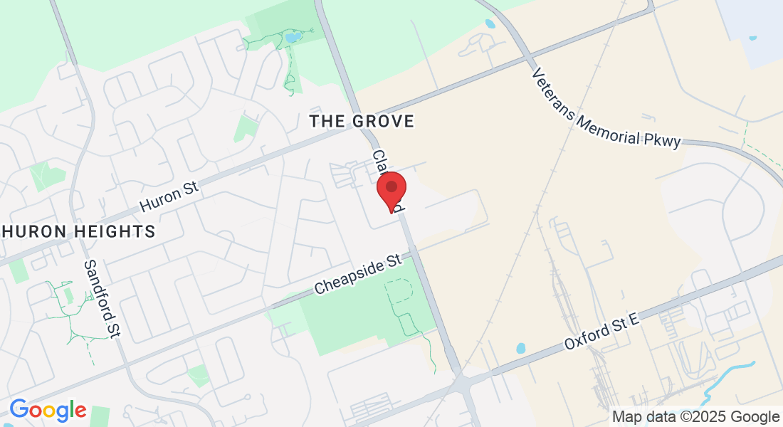 1033 Clarke Rd, London, ON N5V 3B3, Canada